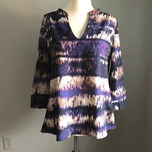 NWOT - Amour Vert top